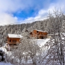 Crans Montana - Chalet Hiver . Crans Montana